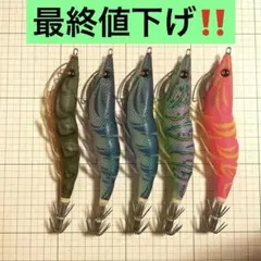 デュエル イージーQキャスト イージーQキャストプラス 3.5号