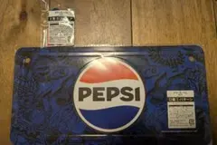 PEPSI ドリーミーくじ　D賞① E賞③