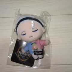 ツイステ くつろぎマイルーム ミニミニぬいぐるみ ルーク - メルカリ