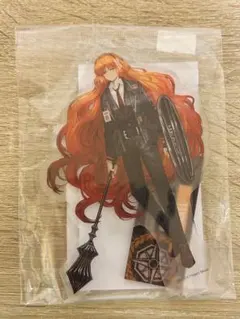 LimbusCompany アクリルスタンド 缶バッジ W賞 まとめ売り LimbusCompany アクリルスタンド 缶バッジ W賞 まとめ売り