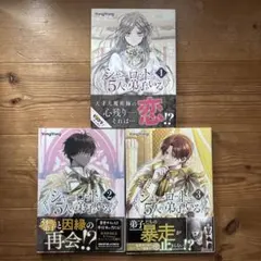 麗しのシャーロットに捧ぐ : ヴァーテックテイルズ 初版 - メルカリ