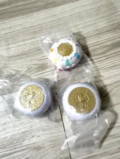 【プリキュア】ガチャポングッズ