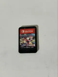 マリカー 8デラックス