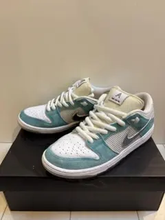 (値下不可)Nike SB April Skateboards DUNK LOW
