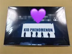 KID PHENOMENON キドフェノ 鈴木瑠偉 MIRROR パネル HMV - メルカリ