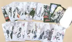 勝利の女神 NIKKE ガンガール メタルカード まとめ売り36枚
