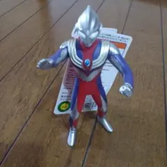 2026年最新】ウルトラマンティガ＆ウルトラマンダイナ リアル