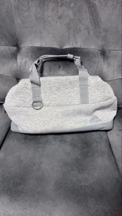 adidas アディダス FAV スポーツバッグ S HEATHER