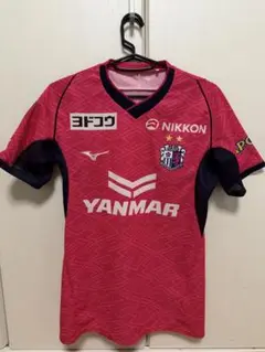 セレッソ大阪　ユニフォーム2025 Sサイズ