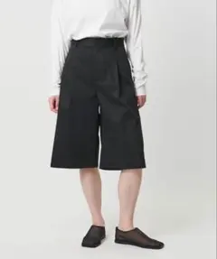 MARW UNITED ARROWS＞タック ショートパンツ - メルカリ