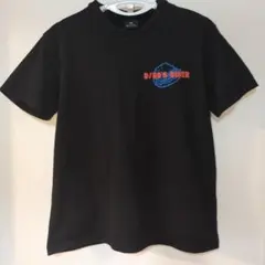 ポール・スミス　Paul Smith　Tシャツ　カットソー　黒　ブラックのサムネイル