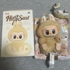 2025年最新】LABUBU have a seat babaの人気アイテム - メルカリ