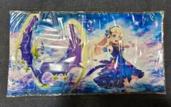 特価】ポケモンカード プレイマット リーリエ ルナアーラ ポケマスEX