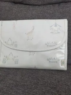 GELATO PIQUE 母子手帳ケース 　本日限定出品