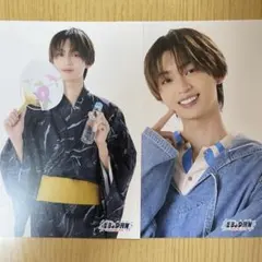 EBiDAN museum 2026 ポストカード 近藤駿太