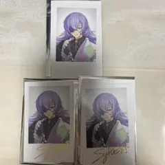 星導ショウ まとめ売り 2025年最新】星導 ショウの人気アイテム - メルカリ