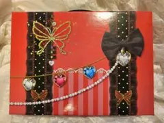 プリティーリズム プリズムストーン トランクケース「シンフォニアver