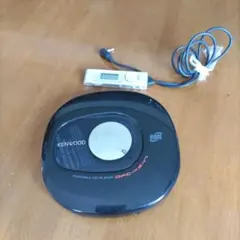 2025年最新】Kenwood ポータブルCDプレーヤーの人気アイテム
