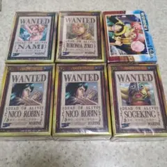 ワンピース　150PIECE　パズル