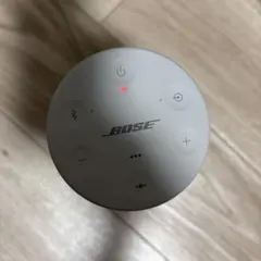 BOSE ボーズ SOUNDLINK REVOLVE ジャンク品