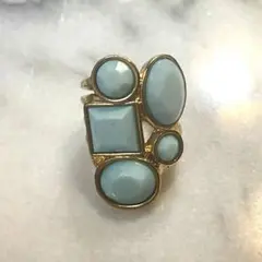 スカーフクリップ ブローチ