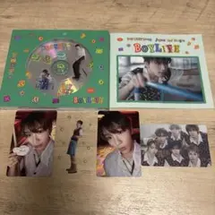 BOYLIFE ウナク