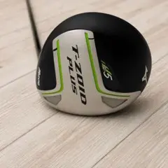Mizuno T-ZOID PLUS アイアン FLEX R