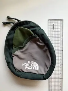 THE NORTH FACE アウトドアポーチ SIDE ACC POCKET