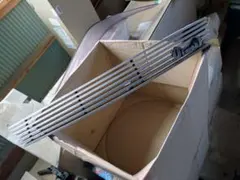 atsuc101さん専用 トヨタ純正 GR コールドエアインテークダクト - メルカリ