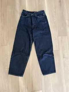 COS デニム　25 ダークインディゴのサムネイル