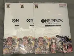 ワンピースプレミアムカードコレクション 25周年 エディション 3冊セット