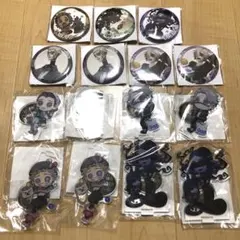 第五人格 GIGO限定 15点セット