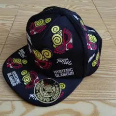 めぐ⭐︎ヒスミニ帽子① 2025年最新】HYSTERIC MINI 帽子の人気アイテム - メルカリ