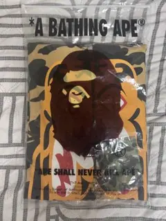 A BATHING APE Tシャツ