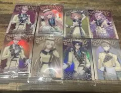 にじさんじ ウエハース セット