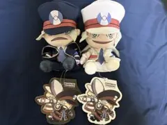 2026年最新】サブウェイマスターぬいぐるみの人気アイテム - メルカリ
