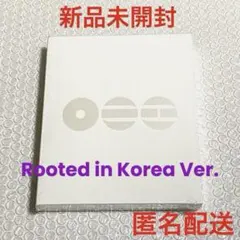 BTS アルバム ARIRANG Rooted in Korea Ver. ②