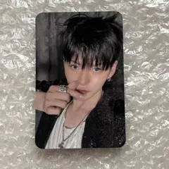 treasure トレカ ヨシ LOVE PULSE 特典