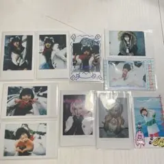 【⭐️バラ売り可】凸守たかね チェキ 写真集 2025年最新】凸守たかねの人気アイテム - メルカリ