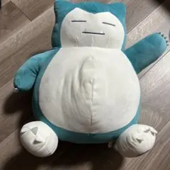 カビゴン ぬいぐるみ 大きめ