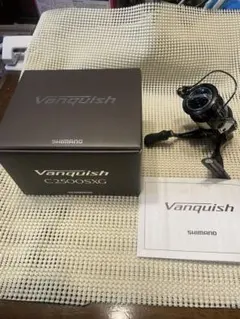 シマノ　バンキッシュ C2500SXGのサムネイル
