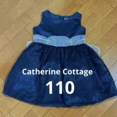 Catherine Cottage 110 フォーマルドレス