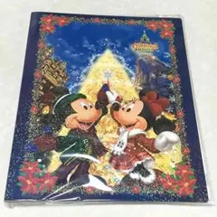 ディズニーフォトアルバム＊2010クリスマスウィッシュ