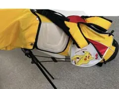 ポケットモンスタージュニアゴルフセット PM-JR02(TYPE-AGE6-9)のサムネイル