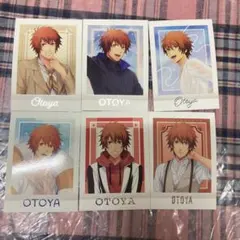うたプリ 一十木音也 6枚セット
