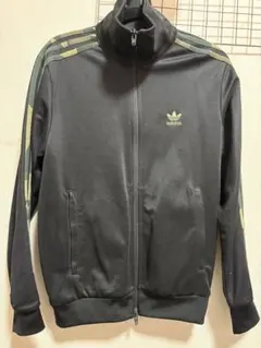 adidas アディダス トラックジャケット カモフラライン メンズ レディース