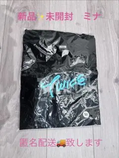 ✴︎週末値下げ✴︎ TWICE THIS IS FOR Tシャツ　ミナ　Mサイズ