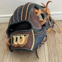 Wilson ウィルソン 軟式　87型　ワナビーヒーローのサムネイル
