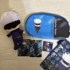 五条悟セット まとめ売り呪術廻戦