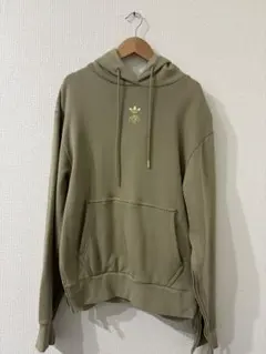 フーディー　パーカー　adidas originals